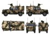 Das Werk DW35039 GFF Eagle IV EKT / FuPers 2013 1/35